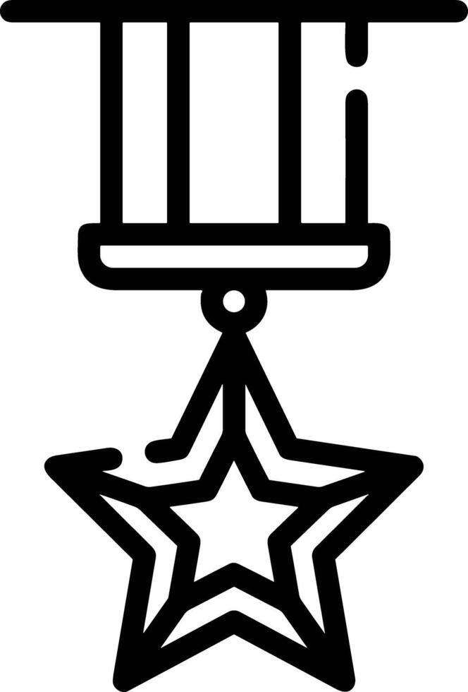 Star icon symbol Illustration vector