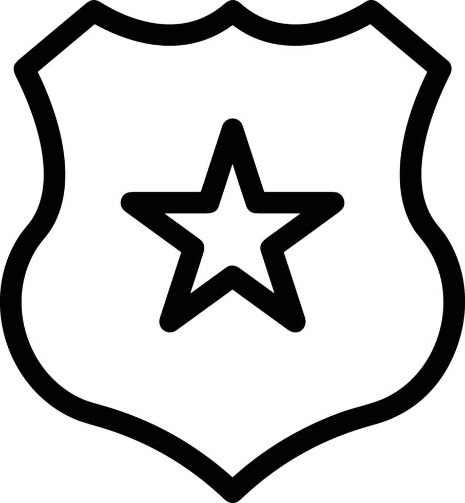 Star icon symbol Illustration vector
