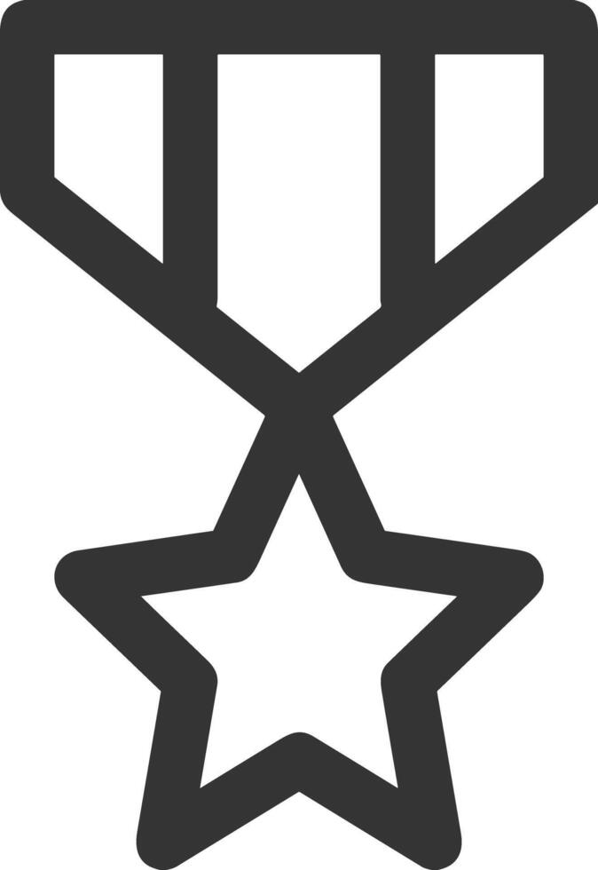 Star icon symbol Illustration vector