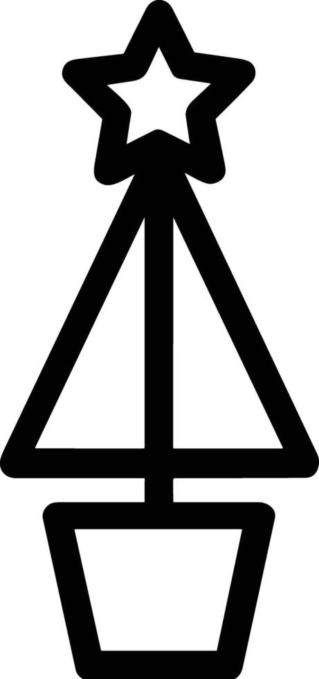 Star icon symbol Illustration vector