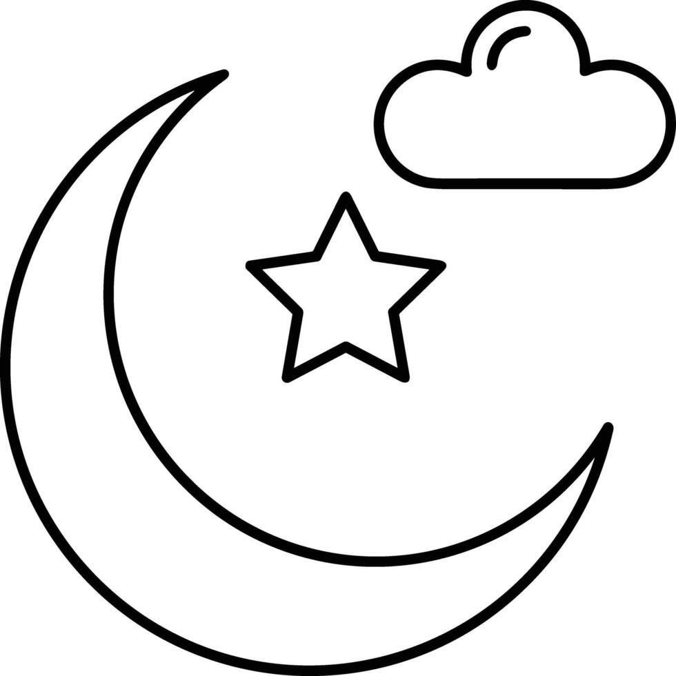 Star icon symbol Illustration vector