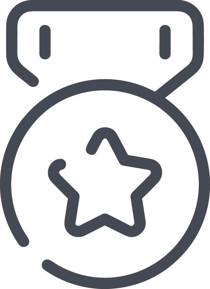 Star icon symbol Illustration vector