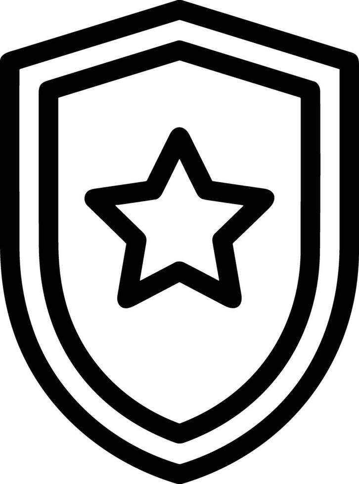 Star icon symbol Illustration vector