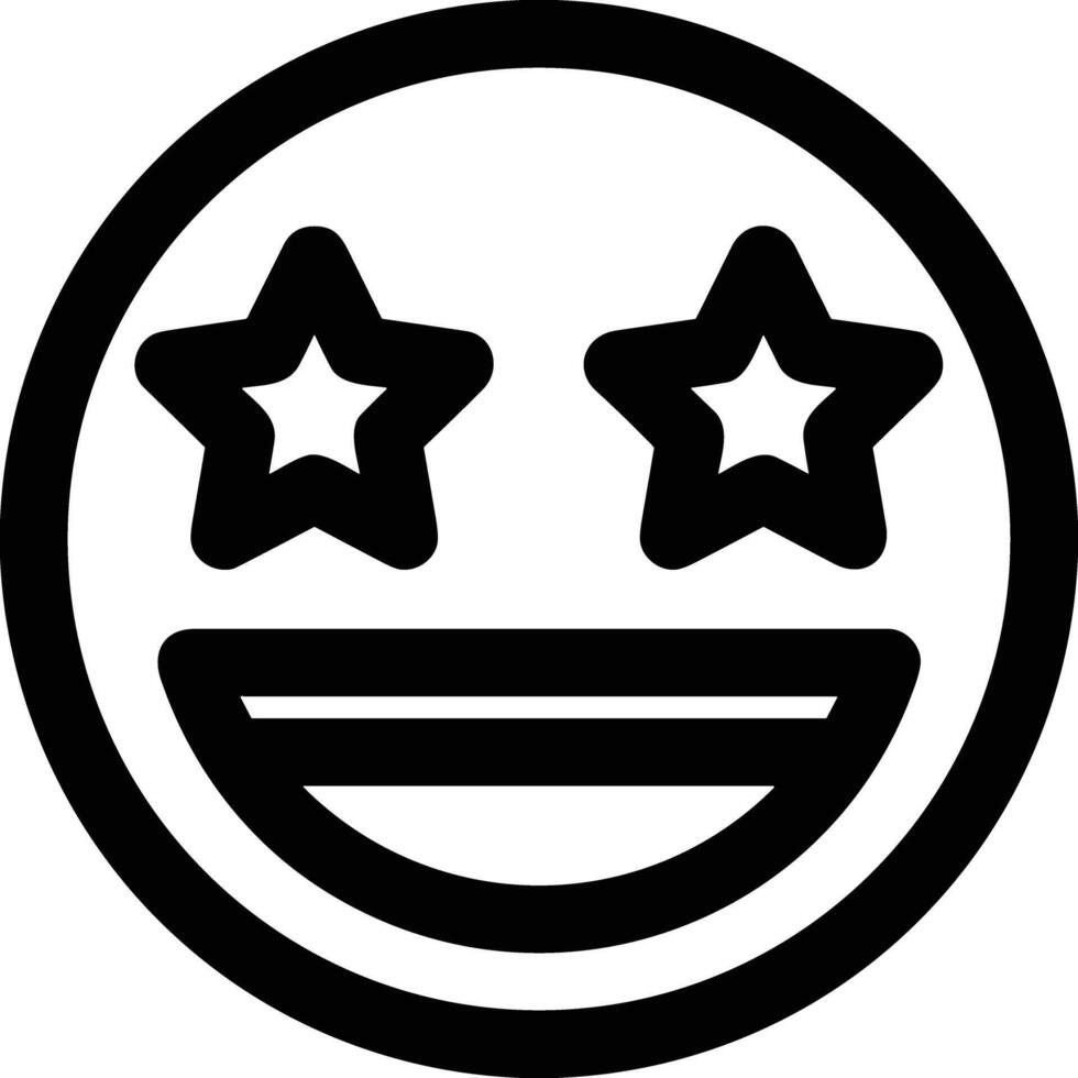 Star icon symbol Illustration vector