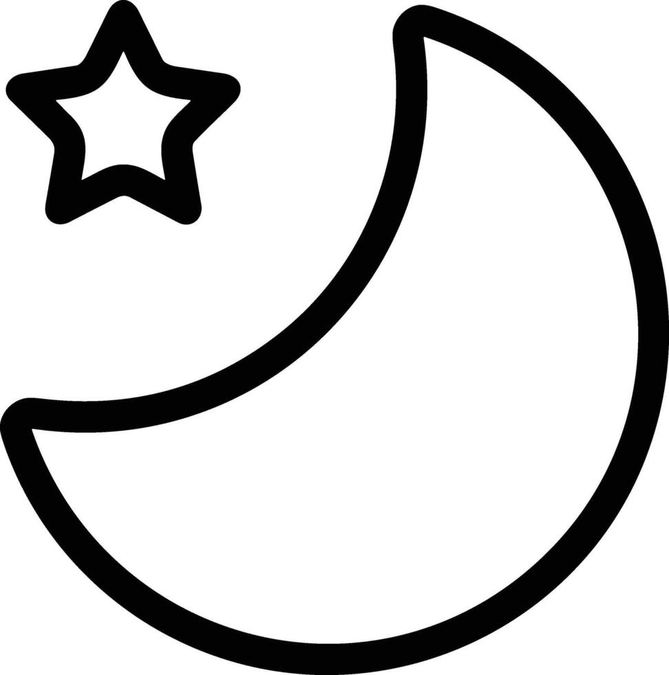 Star icon symbol Illustration vector