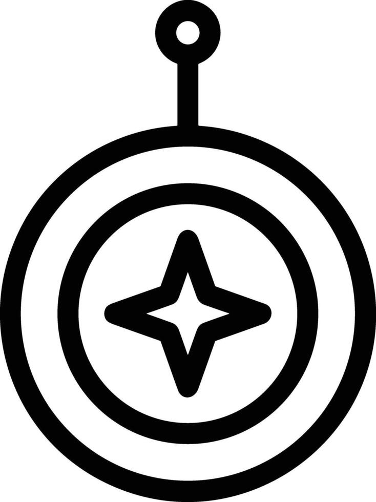 Star icon symbol Illustration vector