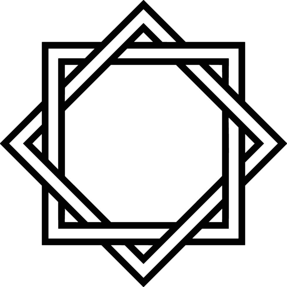 Star icon symbol Illustration vector
