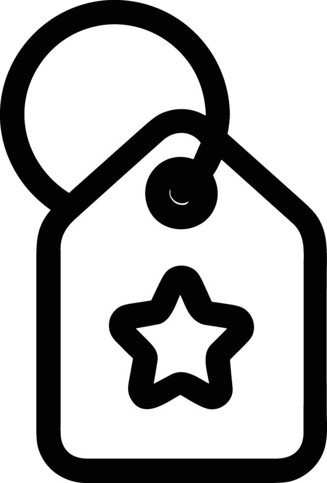 Star icon symbol Illustration vector