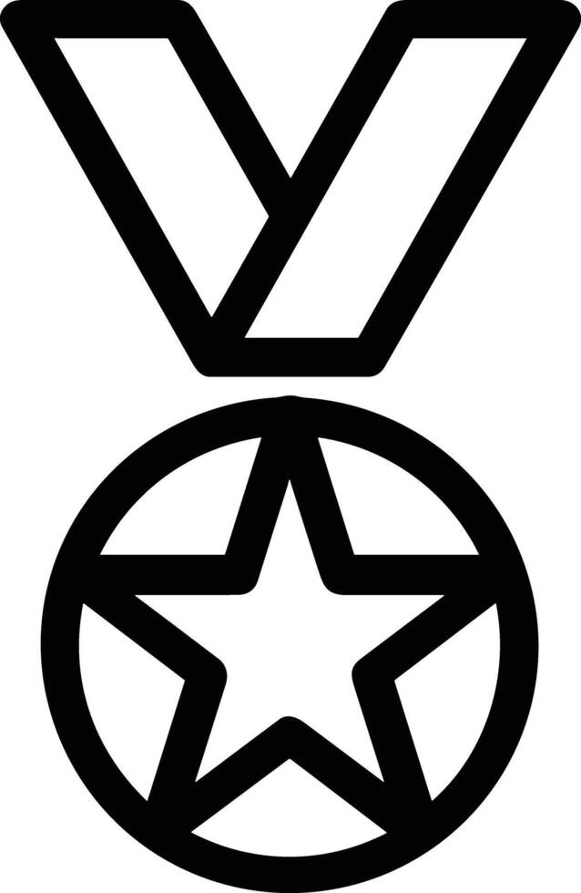 Star icon symbol Illustration vector