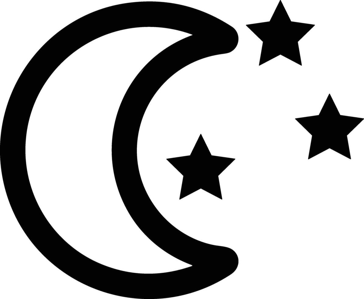 Star icon symbol Illustration vector