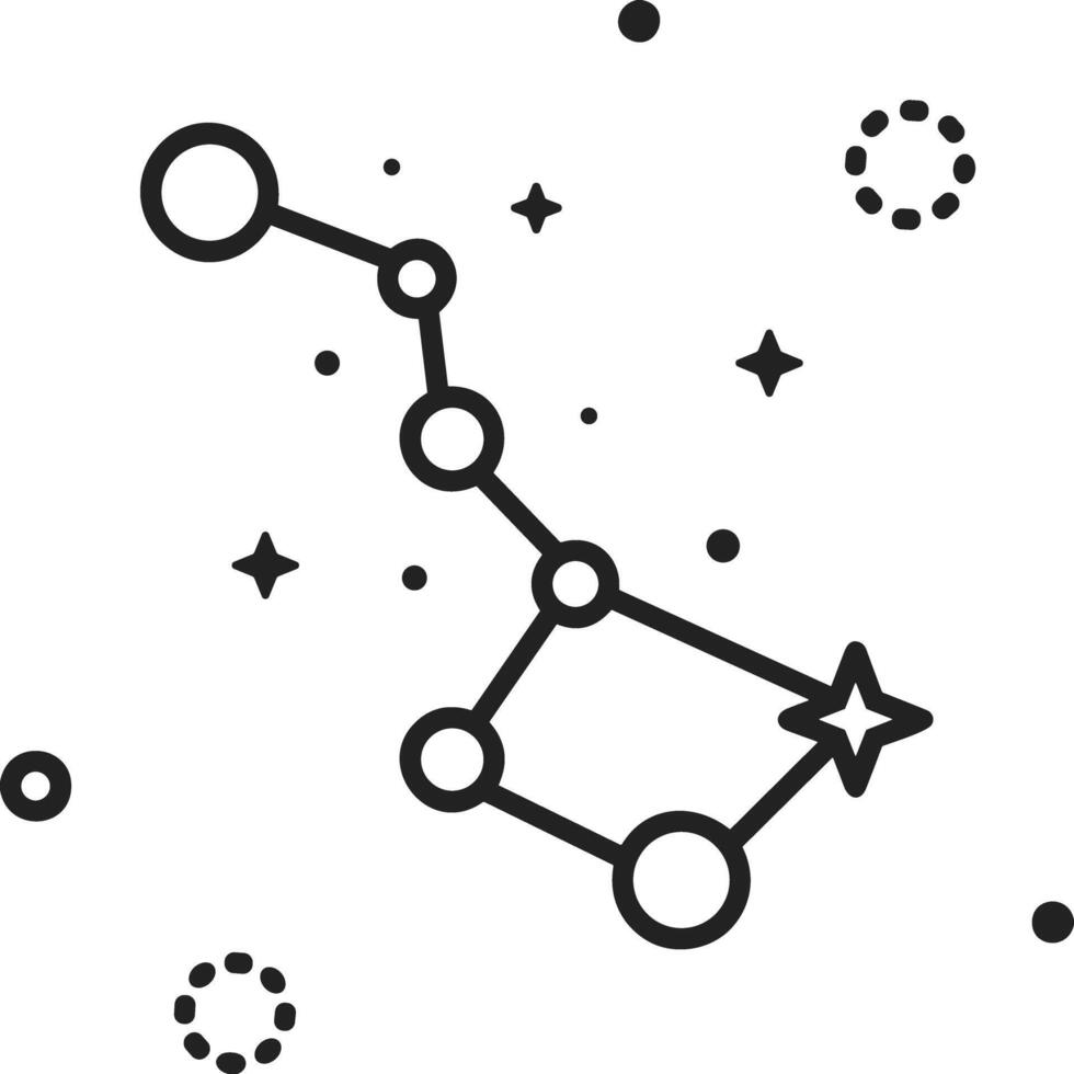 Star icon symbol Illustration vector