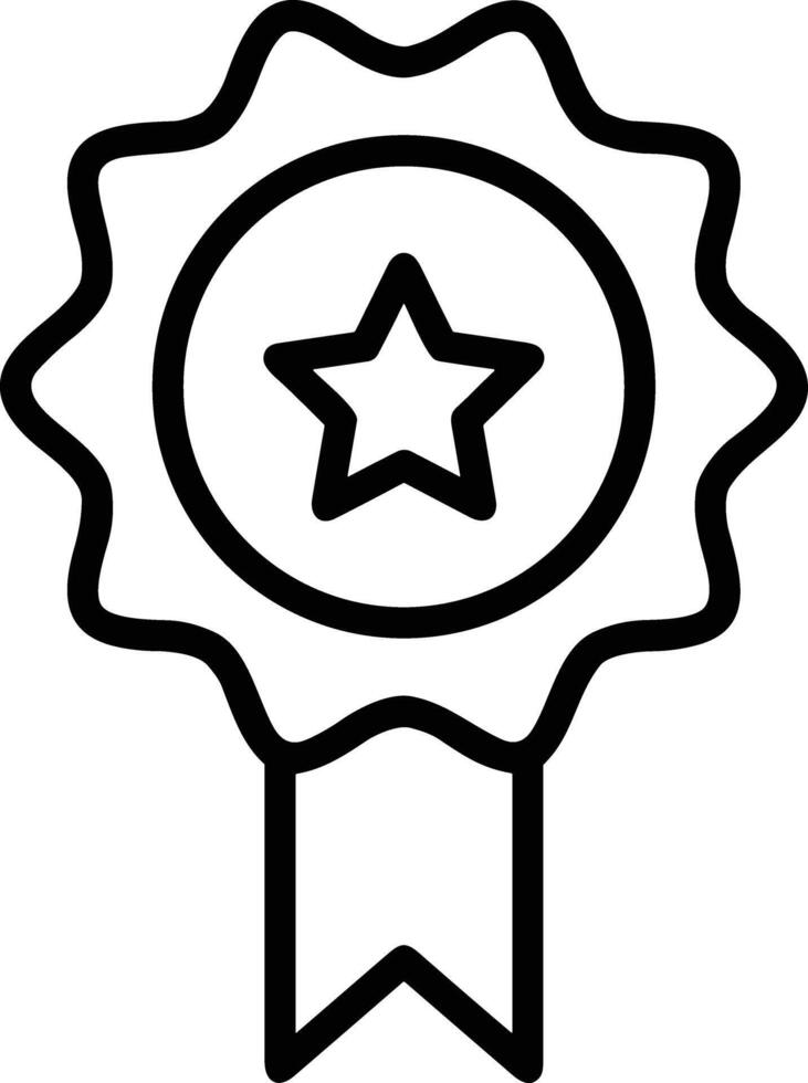 Star icon symbol Illustration vector