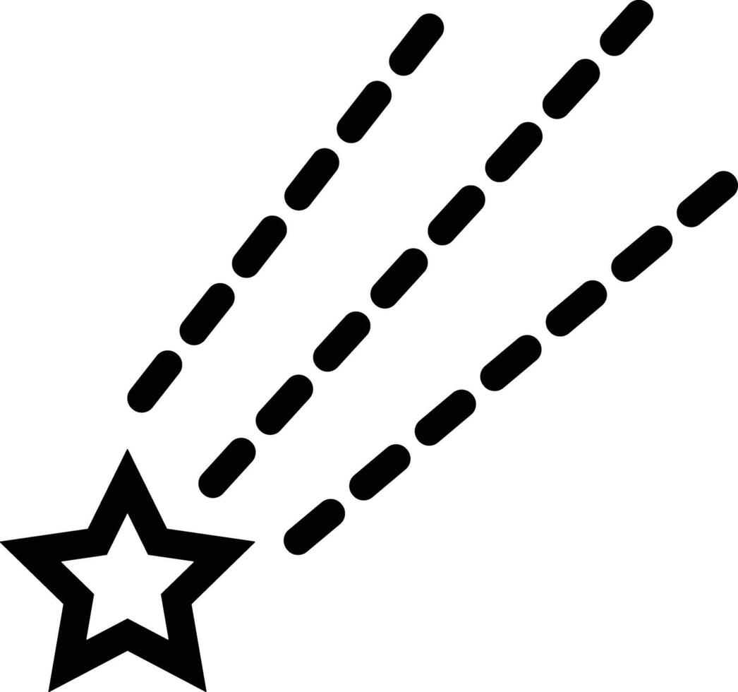 Star icon symbol Illustration vector
