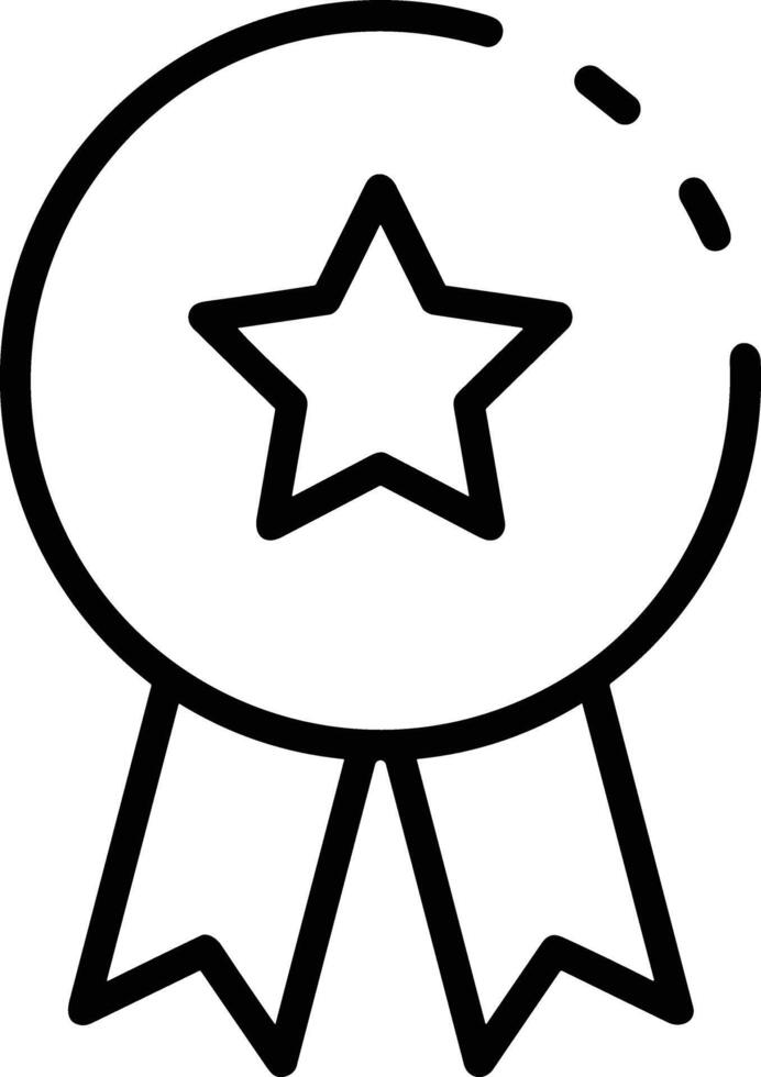 Star icon symbol Illustration vector