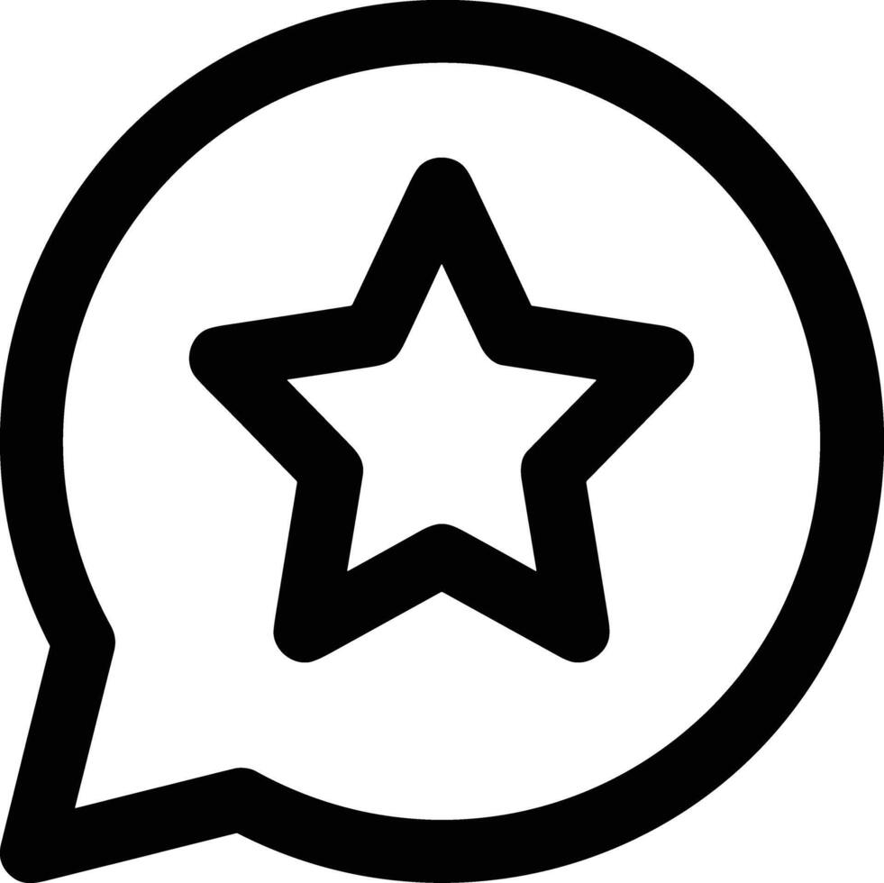 Star icon symbol Illustration vector