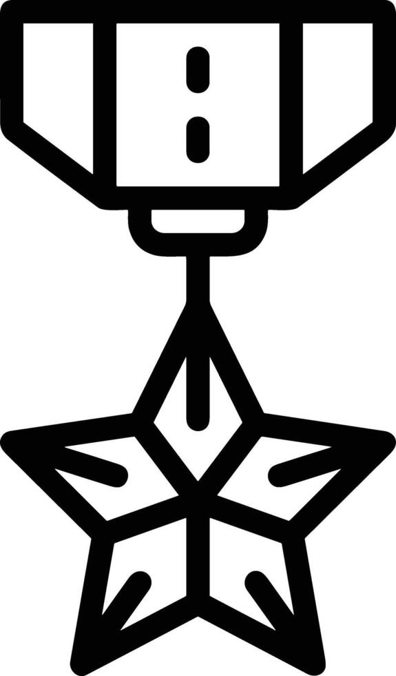 Star icon symbol Illustration vector