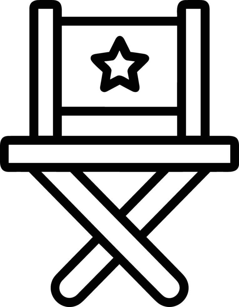 Star icon symbol Illustration vector