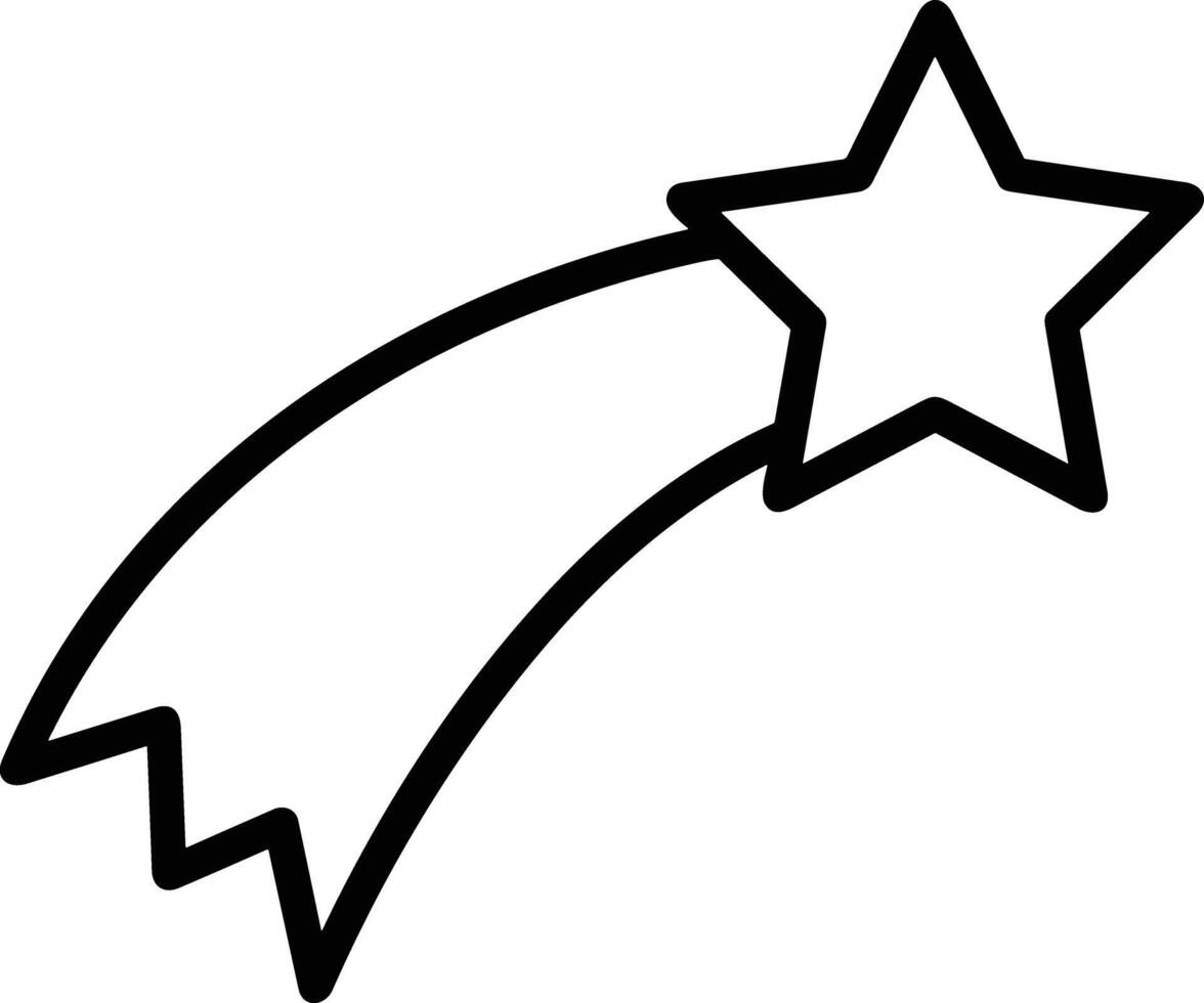 Star icon symbol Illustration vector