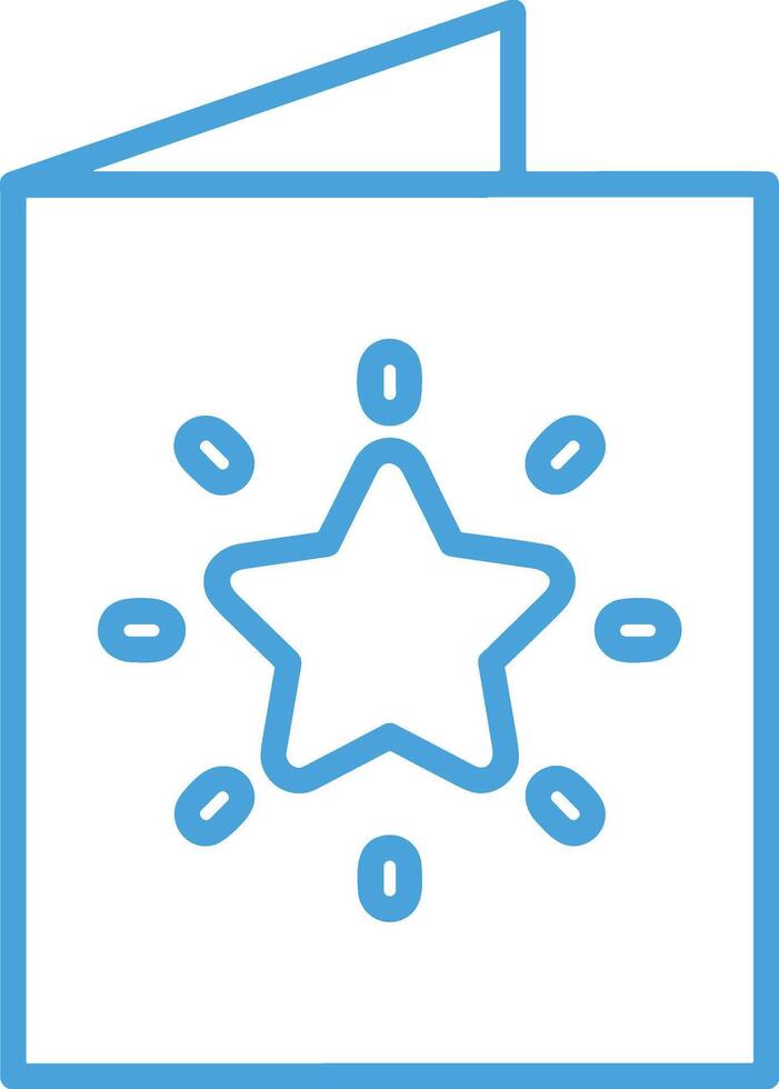 Star icon symbol Illustration vector
