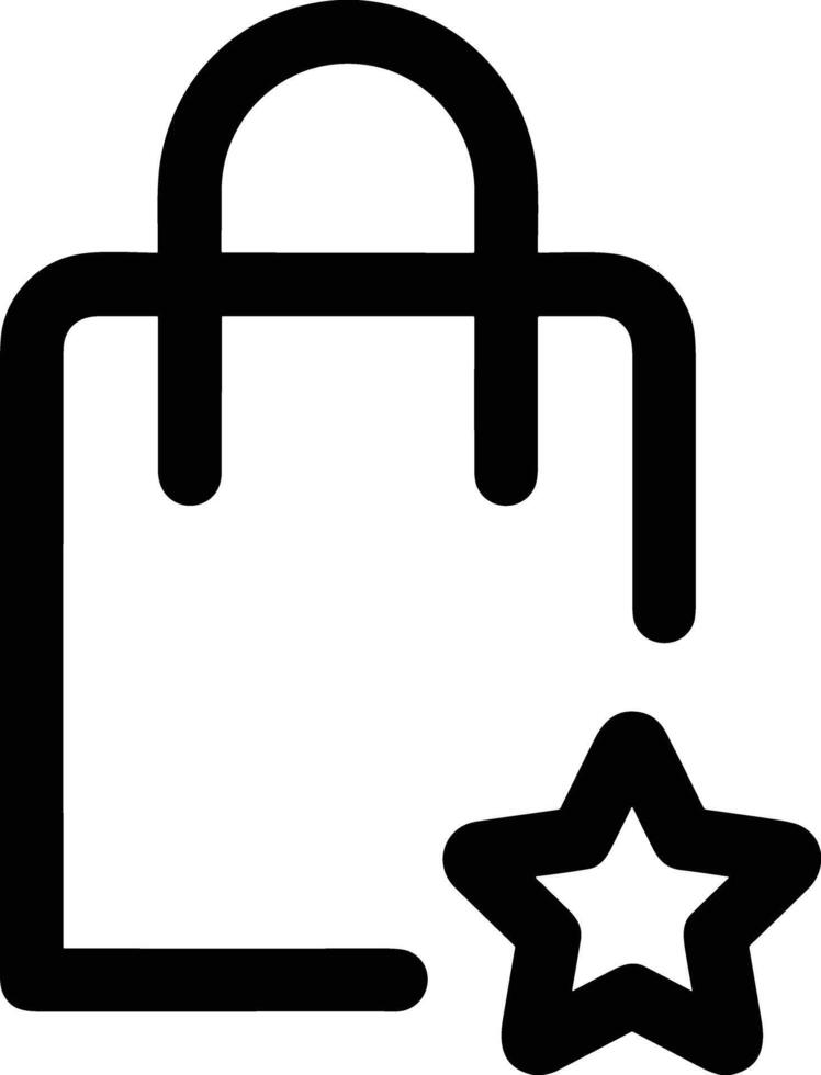 Star icon symbol Illustration vector