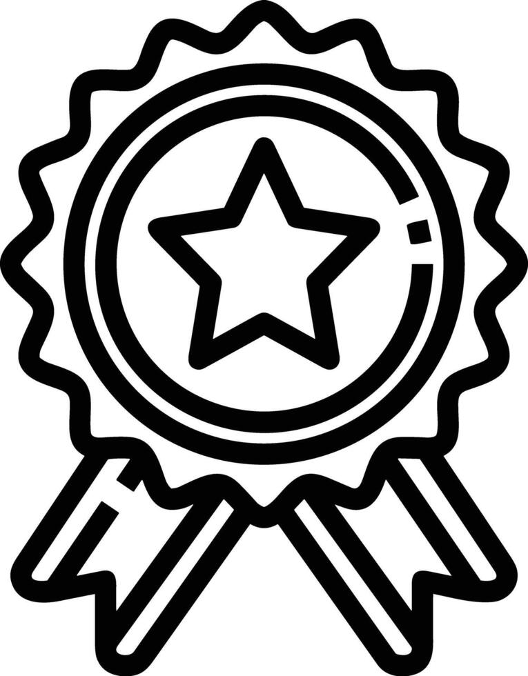 Star icon symbol Illustration vector