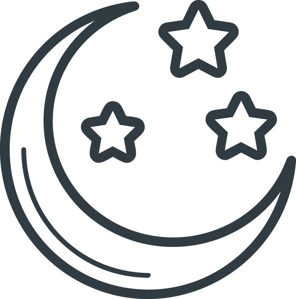 Star icon symbol Illustration vector