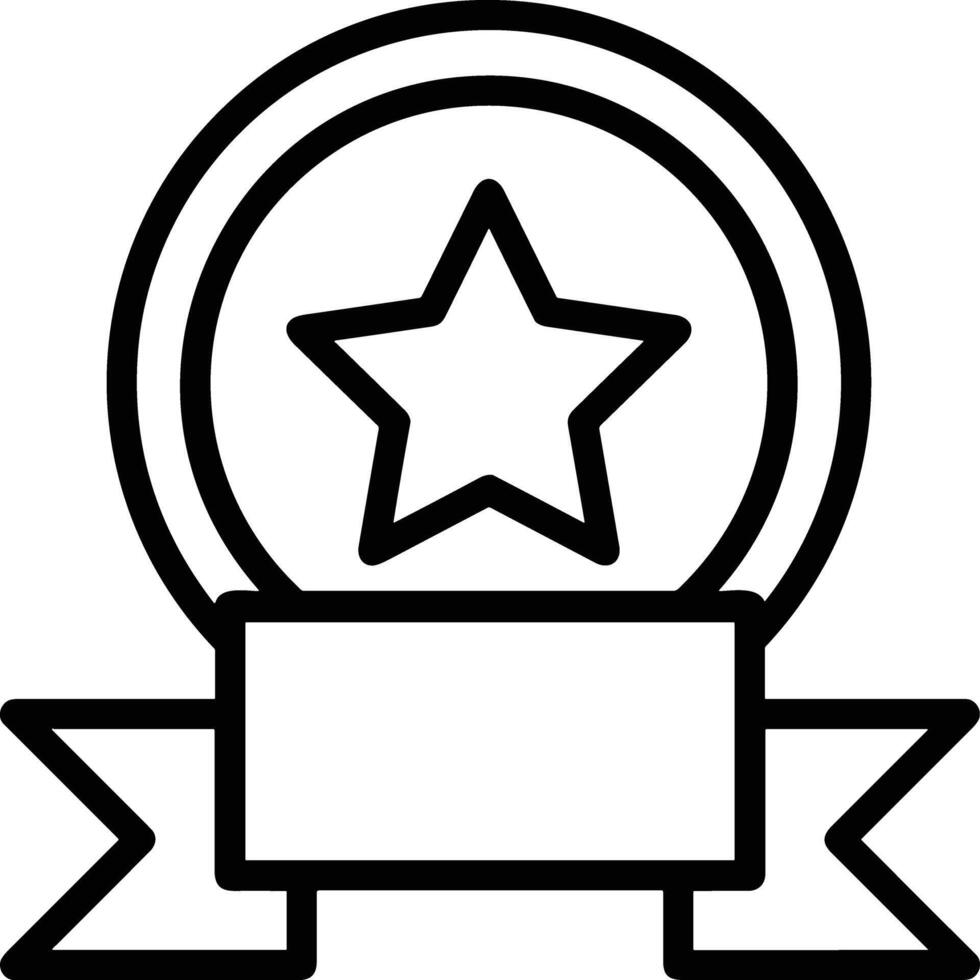 Star icon symbol Illustration vector