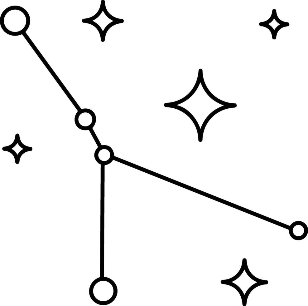 Star icon symbol Illustration vector