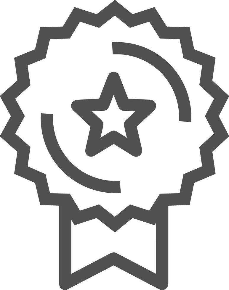 Star icon symbol Illustration vector