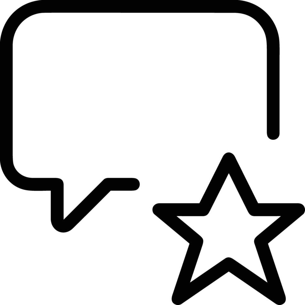 Star icon symbol Illustration vector
