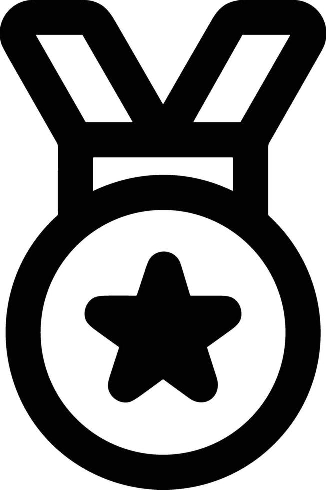 Star icon symbol Illustration vector