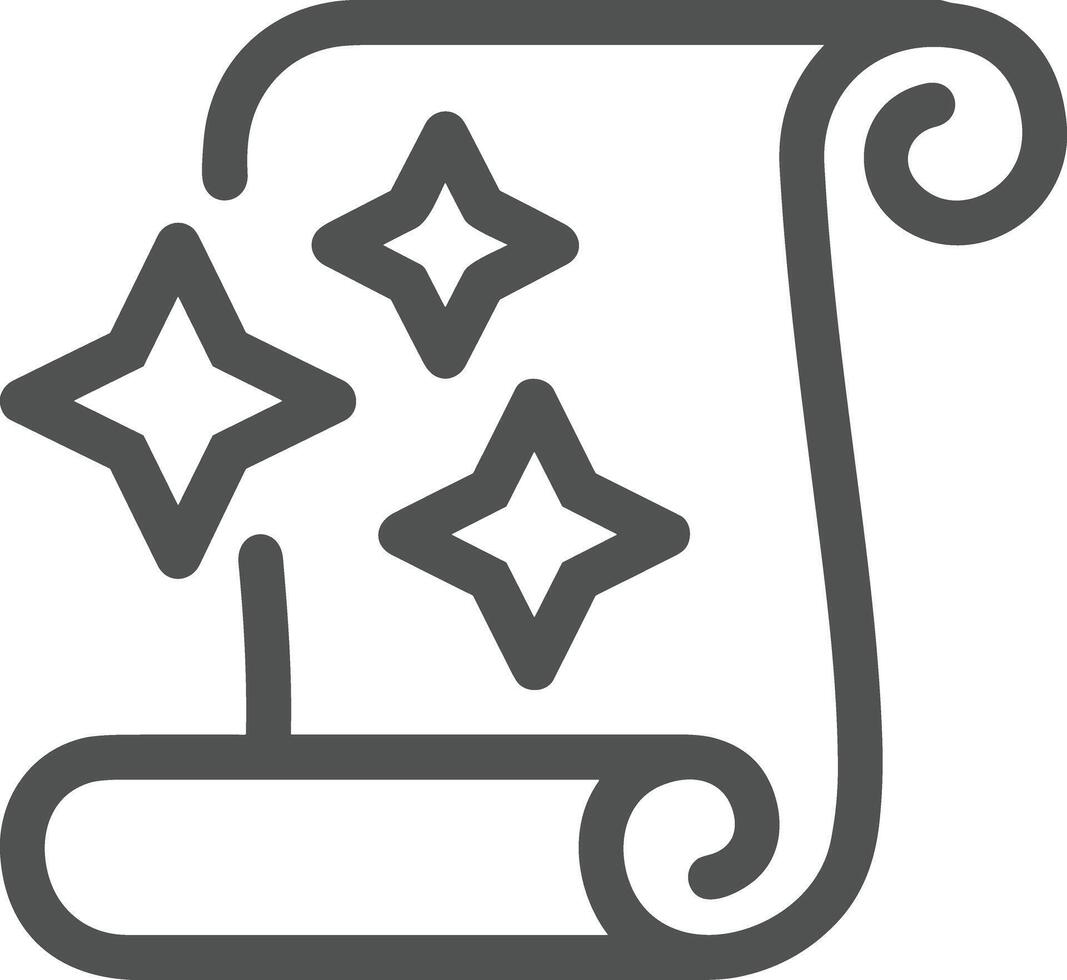 Star icon symbol Illustration vector