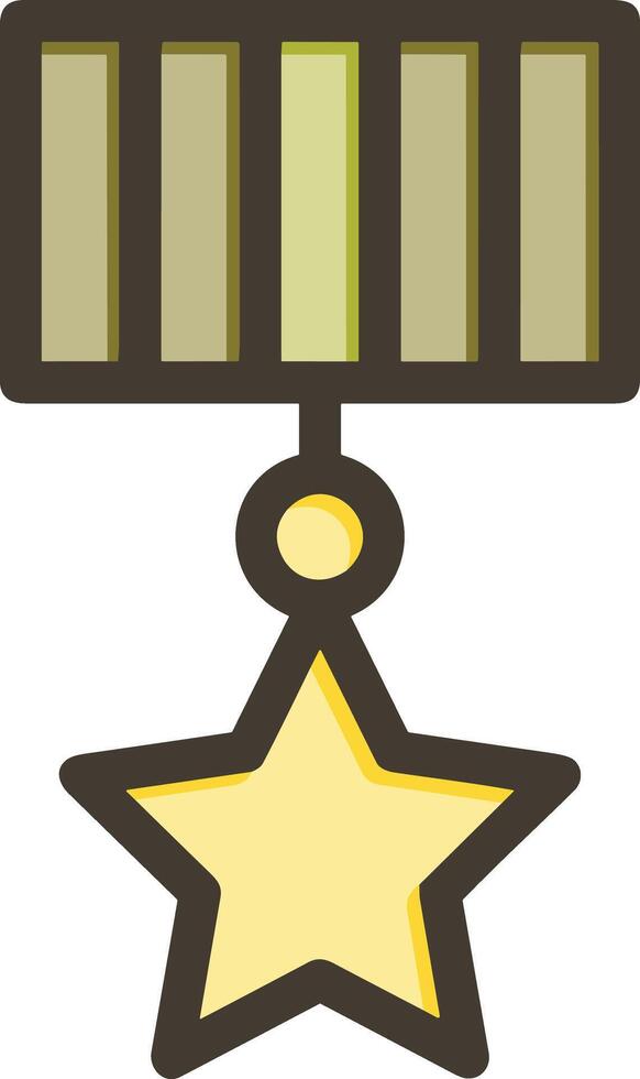 Star icon symbol Illustration vector