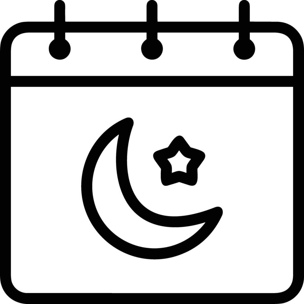 Star icon symbol Illustration vector