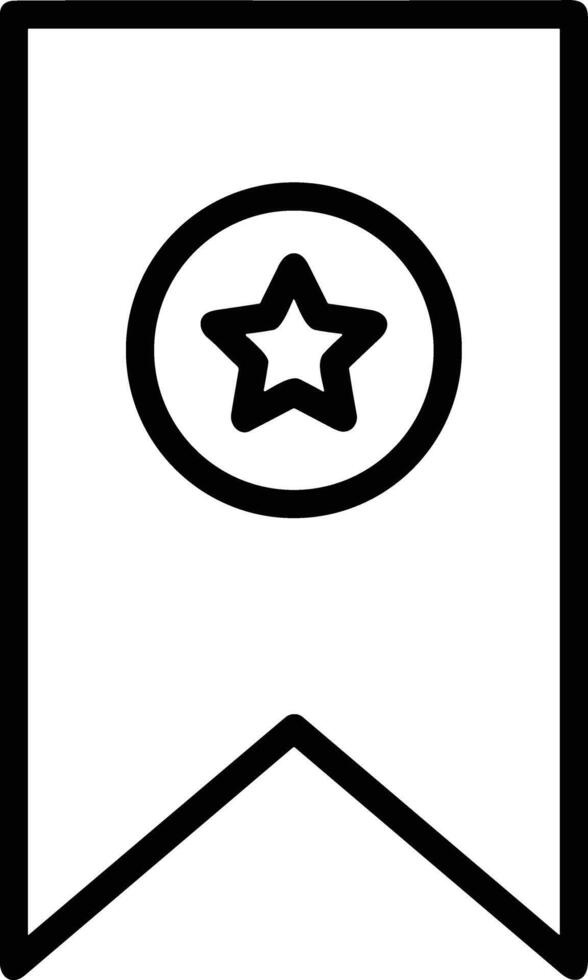 Star icon symbol Illustration vector