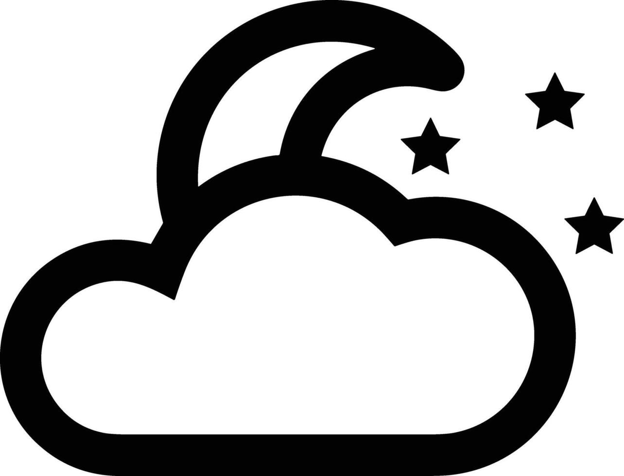 Star icon symbol Illustration vector