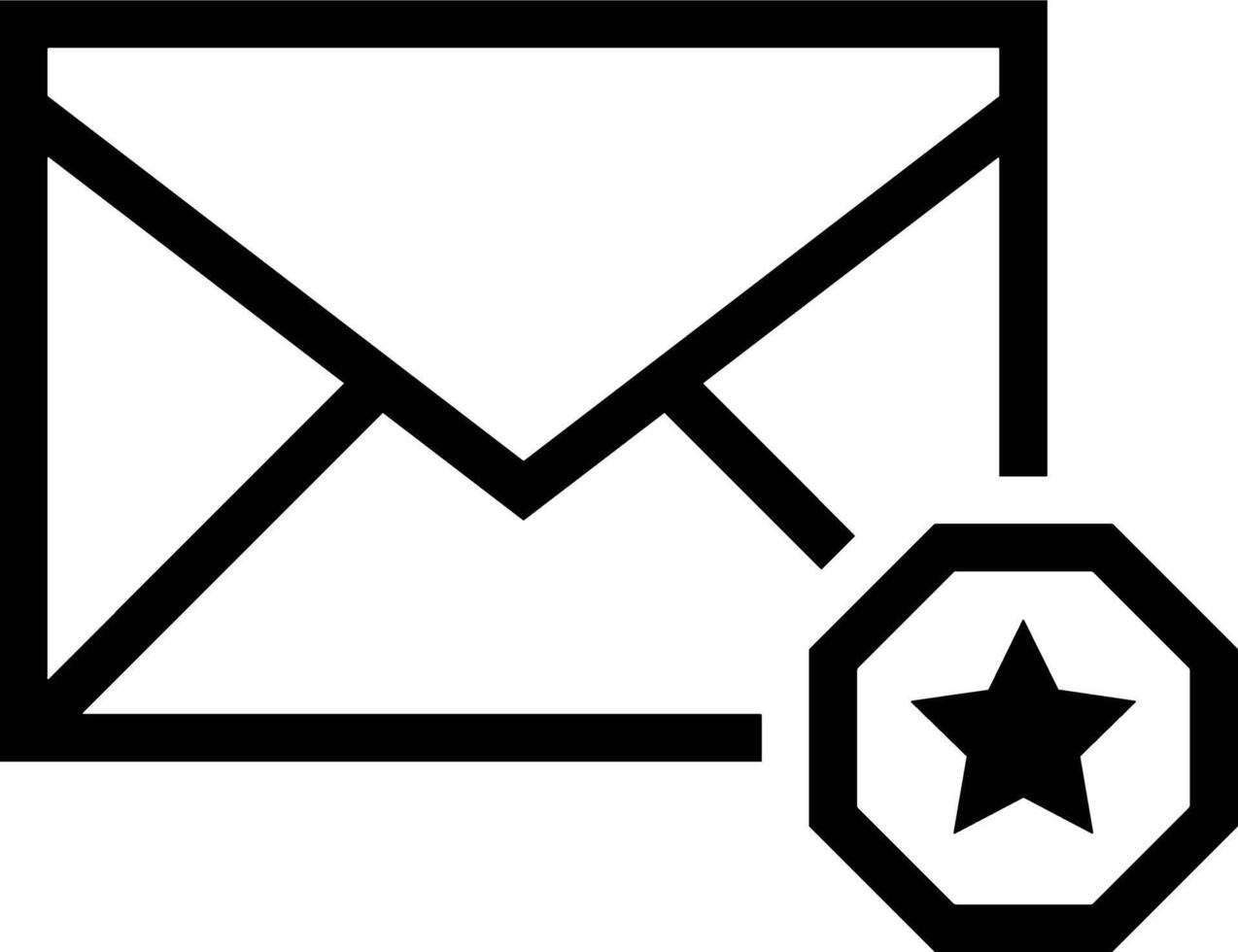 Star icon symbol Illustration vector