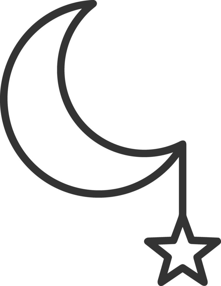 Star icon symbol Illustration vector