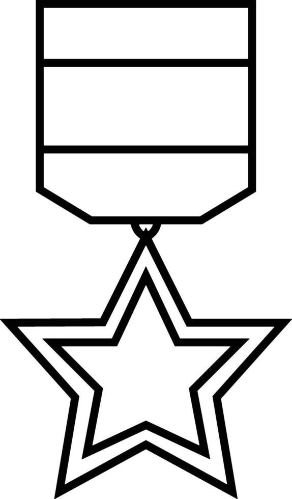 Star icon symbol Illustration vector