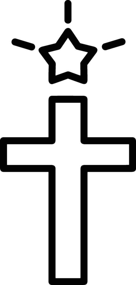 Star icon symbol Illustration vector