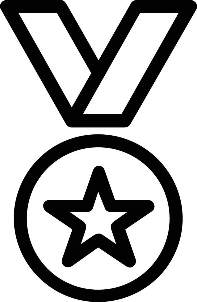 Star icon symbol Illustration vector