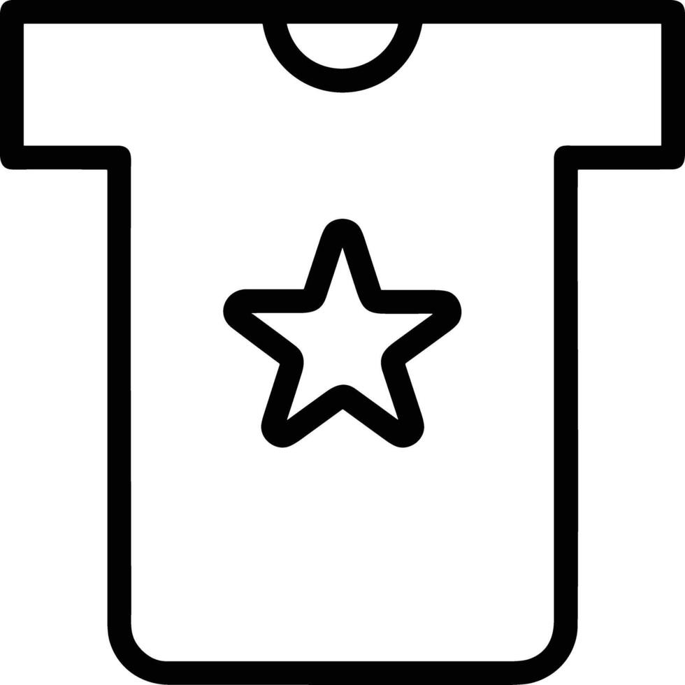 Star icon symbol Illustration vector