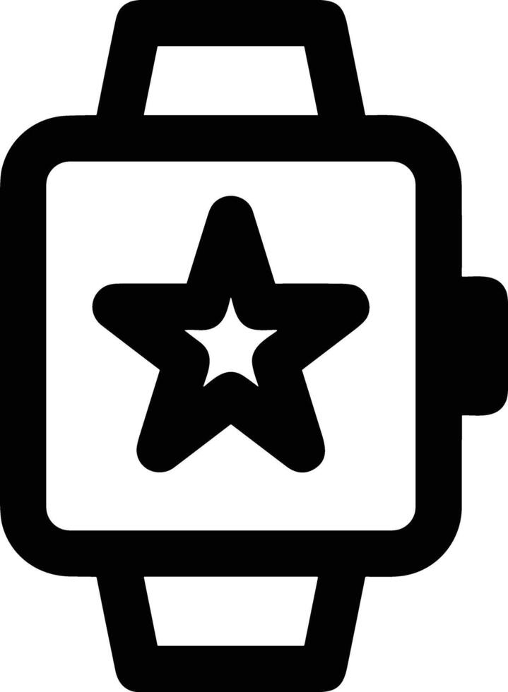 Star icon symbol Illustration vector
