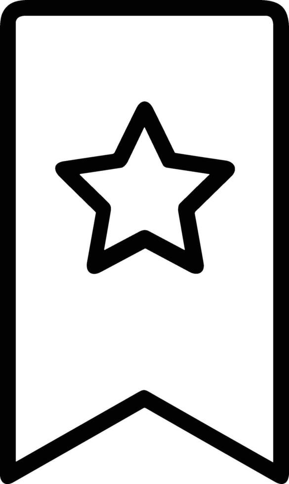 Star icon symbol Illustration vector