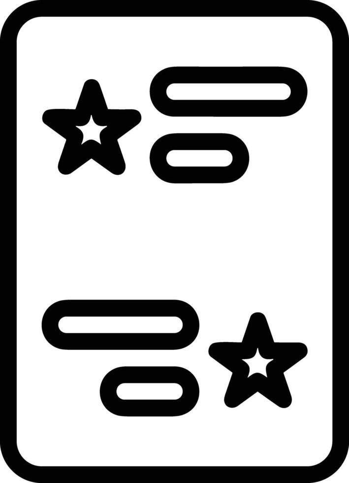 Star icon symbol Illustration vector