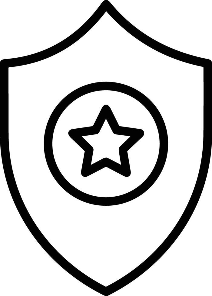 Star icon symbol Illustration vector