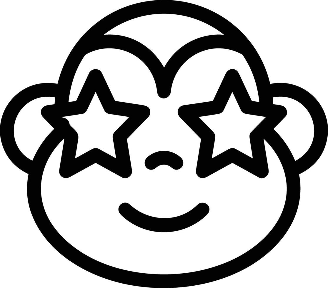Star icon symbol Illustration vector