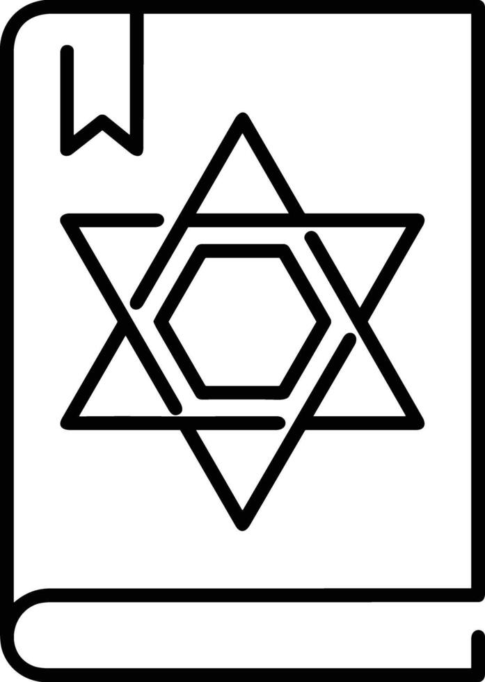 Star icon symbol Illustration vector