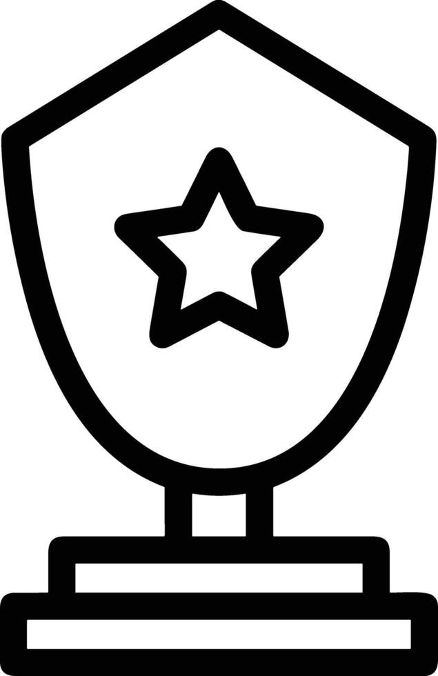 Star icon symbol Illustration vector
