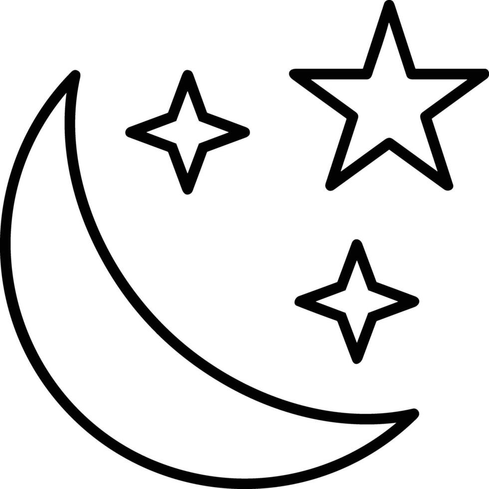 Star icon symbol Illustration vector